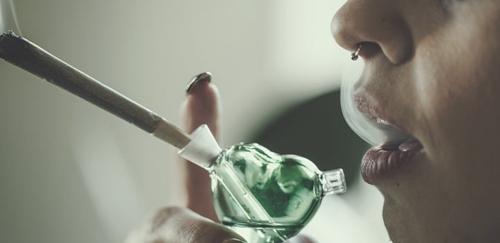 All of the Ways to Use Cannabis All of the Ways to Use Cannabis
