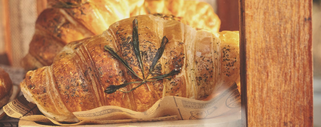 What is better for cooking: cannabutter or THC-infused oil? What is better for cooking: cannabutter or THC-infused oil?