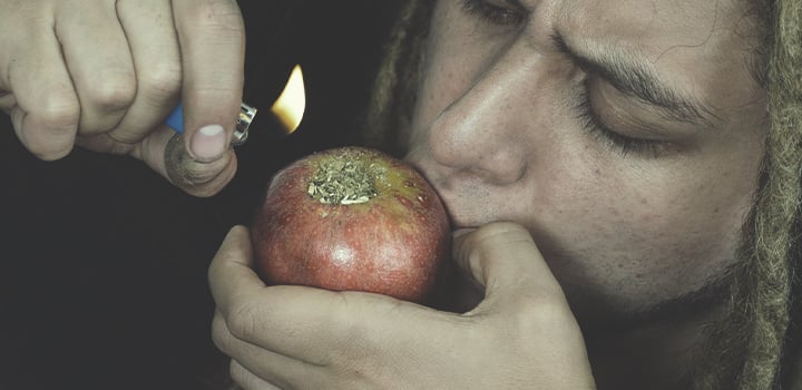 All of the Ways to Use Cannabis All of the Ways to Use Cannabis