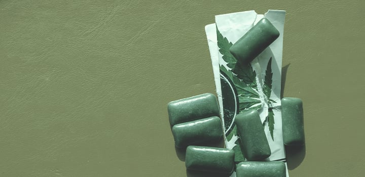 All of the Ways to Use Cannabis All of the Ways to Use Cannabis