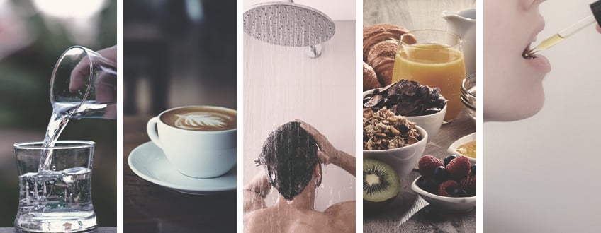 How to Recover From a Weed Hangover How to Recover From a Weed Hangover