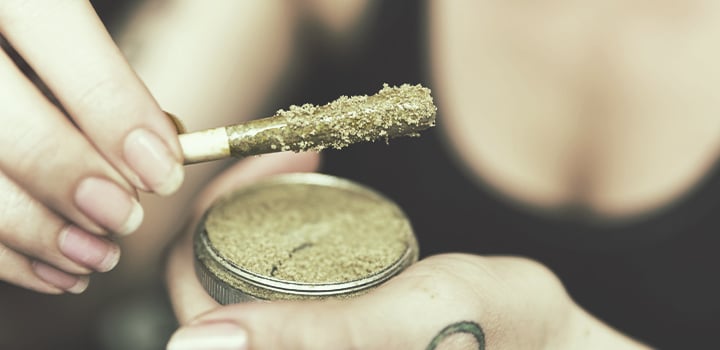 All of the Ways to Use Cannabis All of the Ways to Use Cannabis