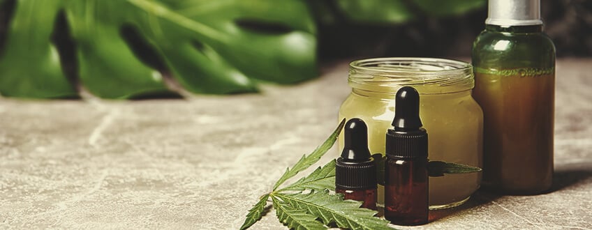 How To Make Cannabis Lube