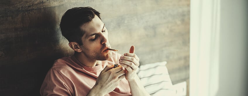 Cannabis and Pain Cannabis and Pain