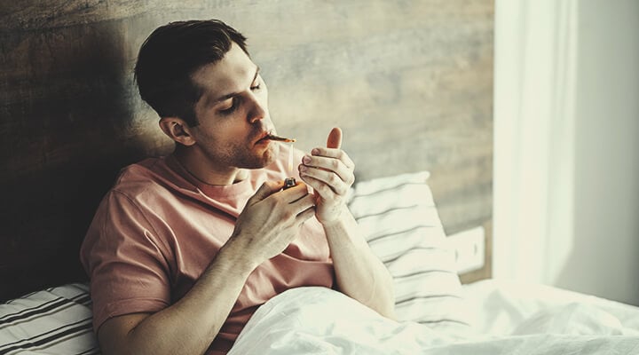 Cannabis and Pain Cannabis and Pain