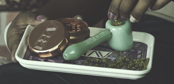 All of the Ways to Use Cannabis All of the Ways to Use Cannabis