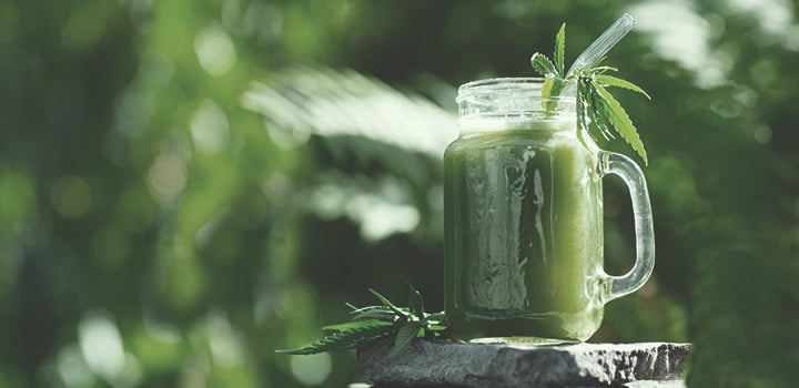 All of the Ways to Use Cannabis All of the Ways to Use Cannabis