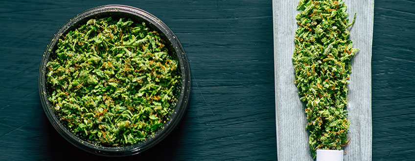 Why Use Grinder