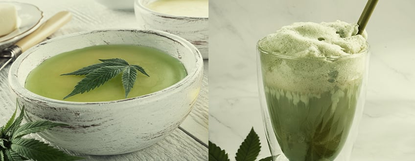 How to Make Marijuana Tea: 2 Methods How to Make Marijuana Tea: 2 Methods