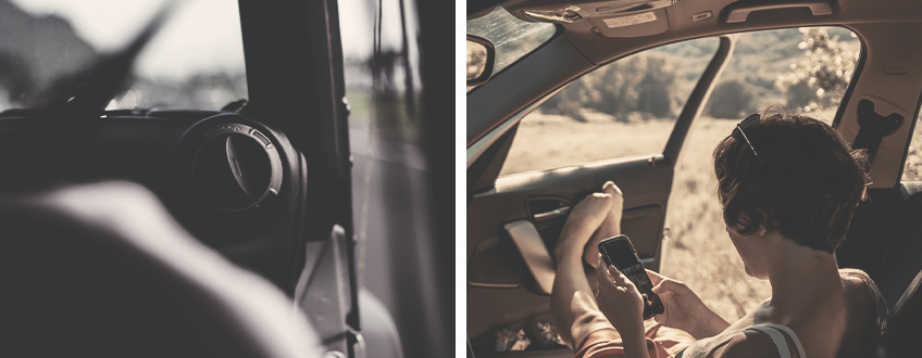 Prevent Your Car from Smelling of Weed Prevent Your Car from Smelling of Weed
