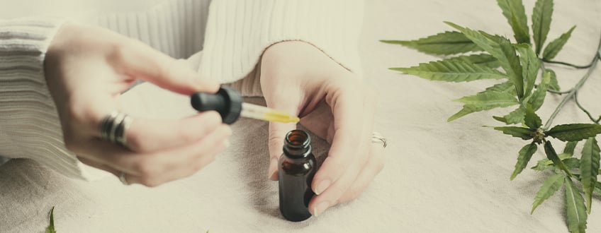 Everything You Need to Know About CBD Oil