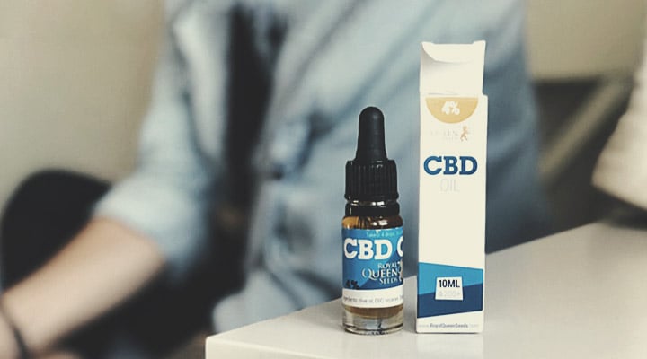 What Type of CBD Products Are Available?