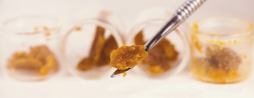 Cannabis concentrates Cannabis concentrates