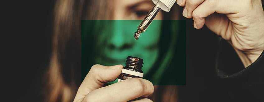 10 Ways CBD Oil May Influence The Human Body