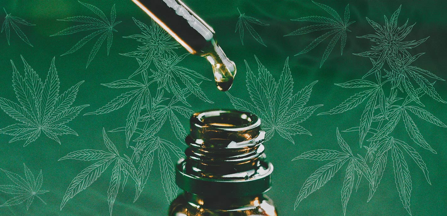 How To Properly Dose CBD Oil [Calculator Inside]