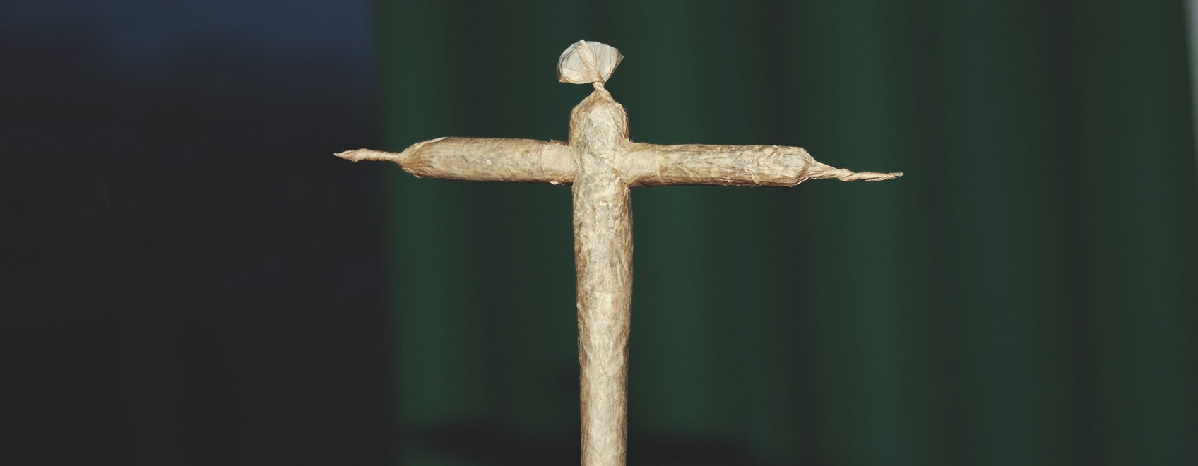 How to Roll a Cross Joint