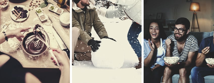 10 Winter Activities To Try High 10 Winter Activities To Try High