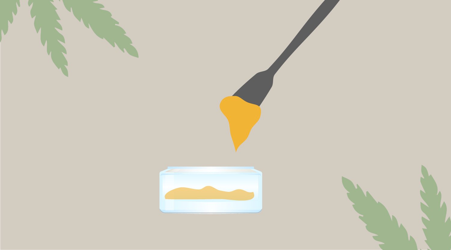 Step-by-step guide to dabbing Step-by-step guide to dabbing