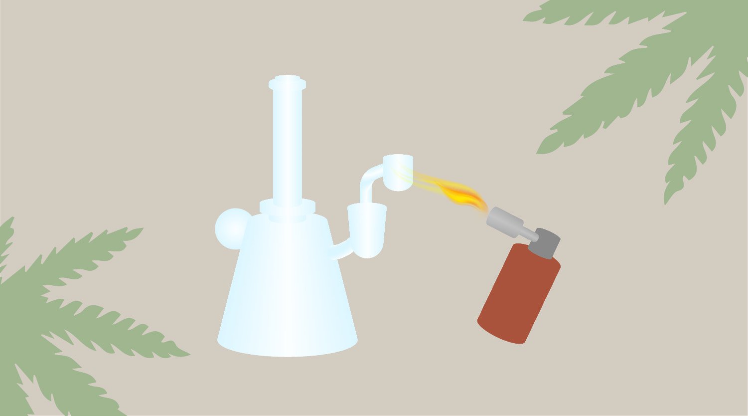 Step-by-step guide to dabbing Step-by-step guide to dabbing