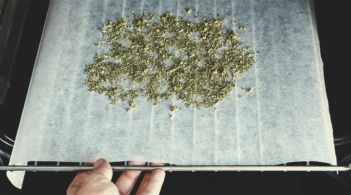 How To Make Cannabis Tincture How To Make Cannabis Tincture