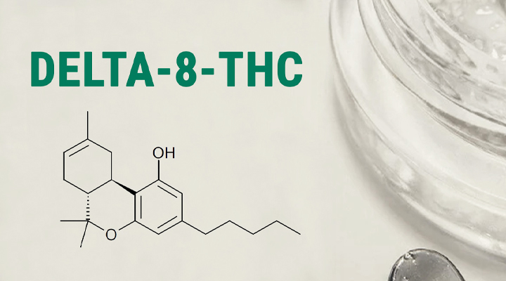 Discover Delta-8-THC and Delta-10-THC