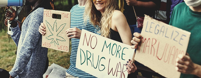 420: How the Movement Began, and How It's Evolving - RQS Blog