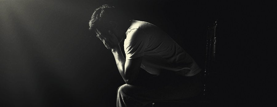 COMMON SYMPTOMS OF DEPRESSION