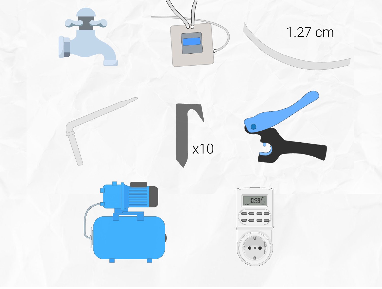 How to Set Up an Automated Watering System for Cannabis - RQS Blog