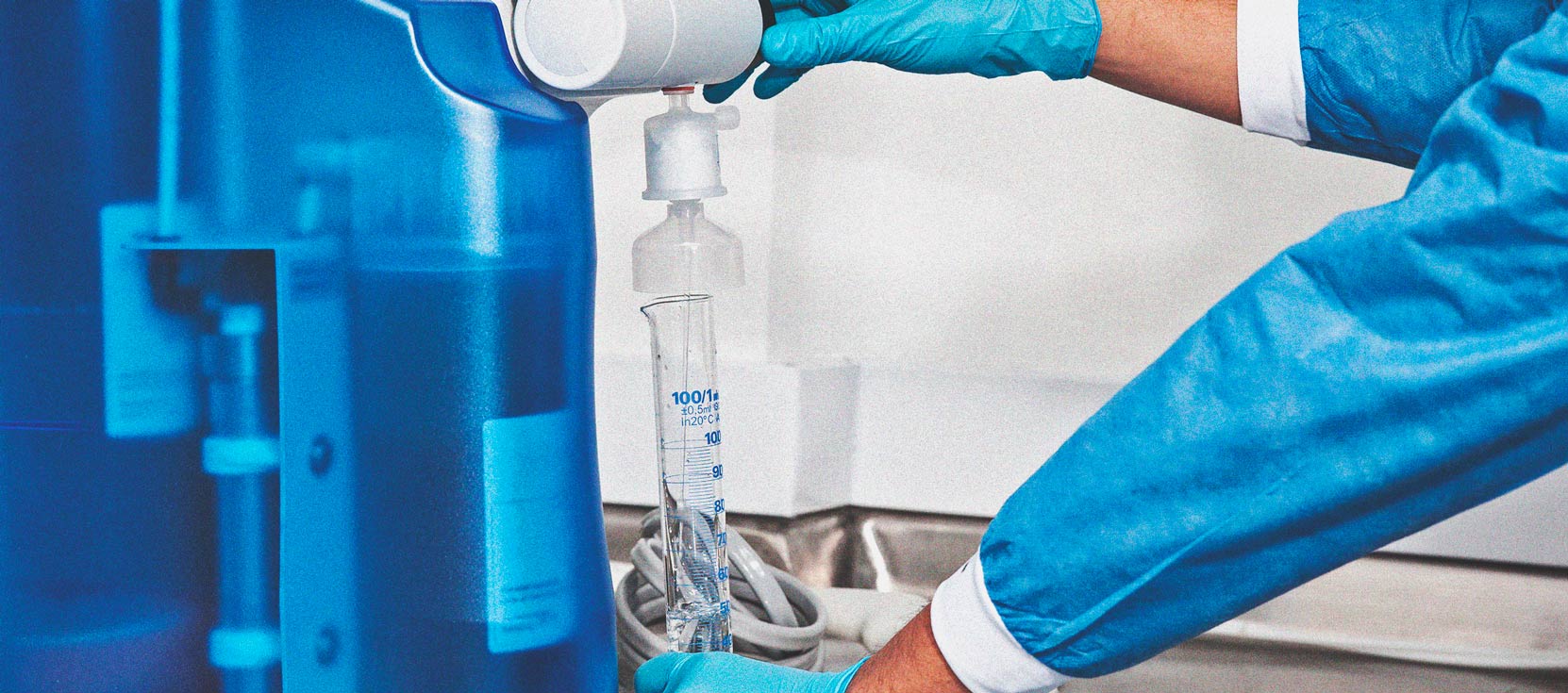 Cannabis And Water Quality Part 3: Choosing A Water Source Cannabis And Water Quality Part 3: Choosing A Water Source