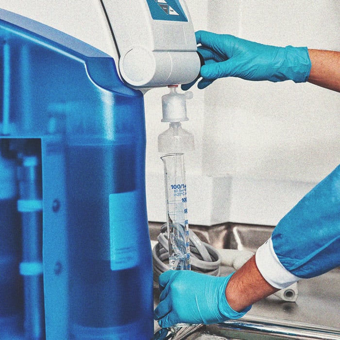 Cannabis And Water Quality Part 3: Choosing A Water Source Cannabis And Water Quality Part 3: Choosing A Water Source