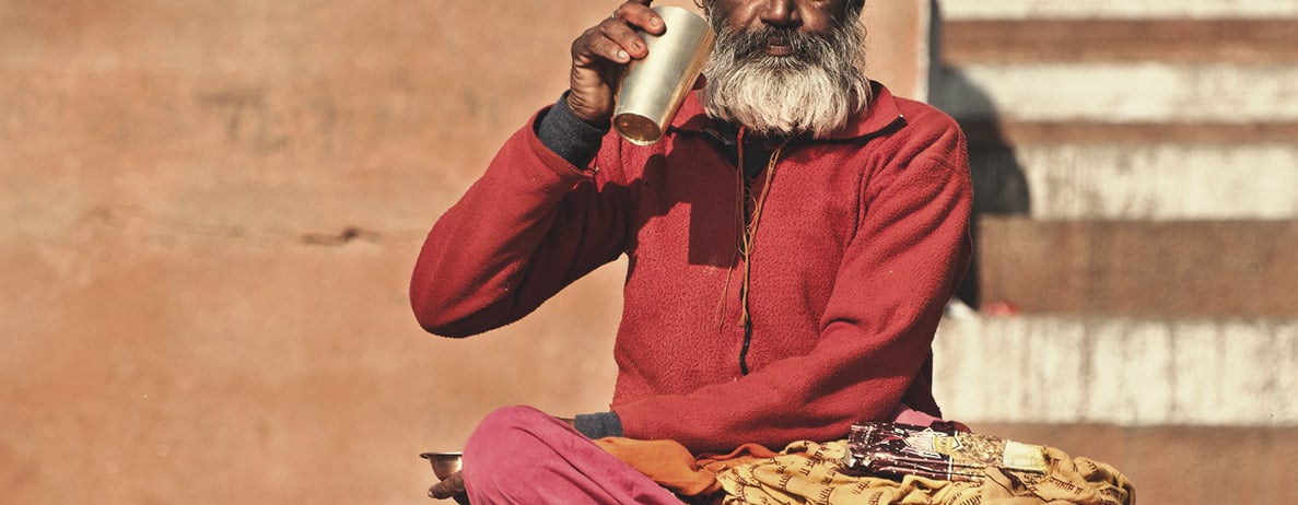 Traditional Uses of Bhang