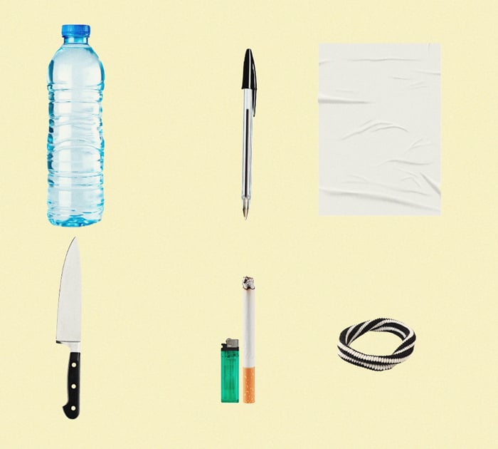 How to Make Homemade Bong How to Make Homemade Bong