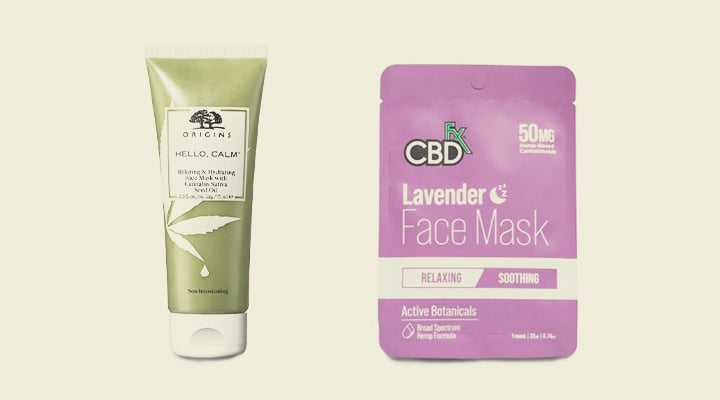 Face Masks