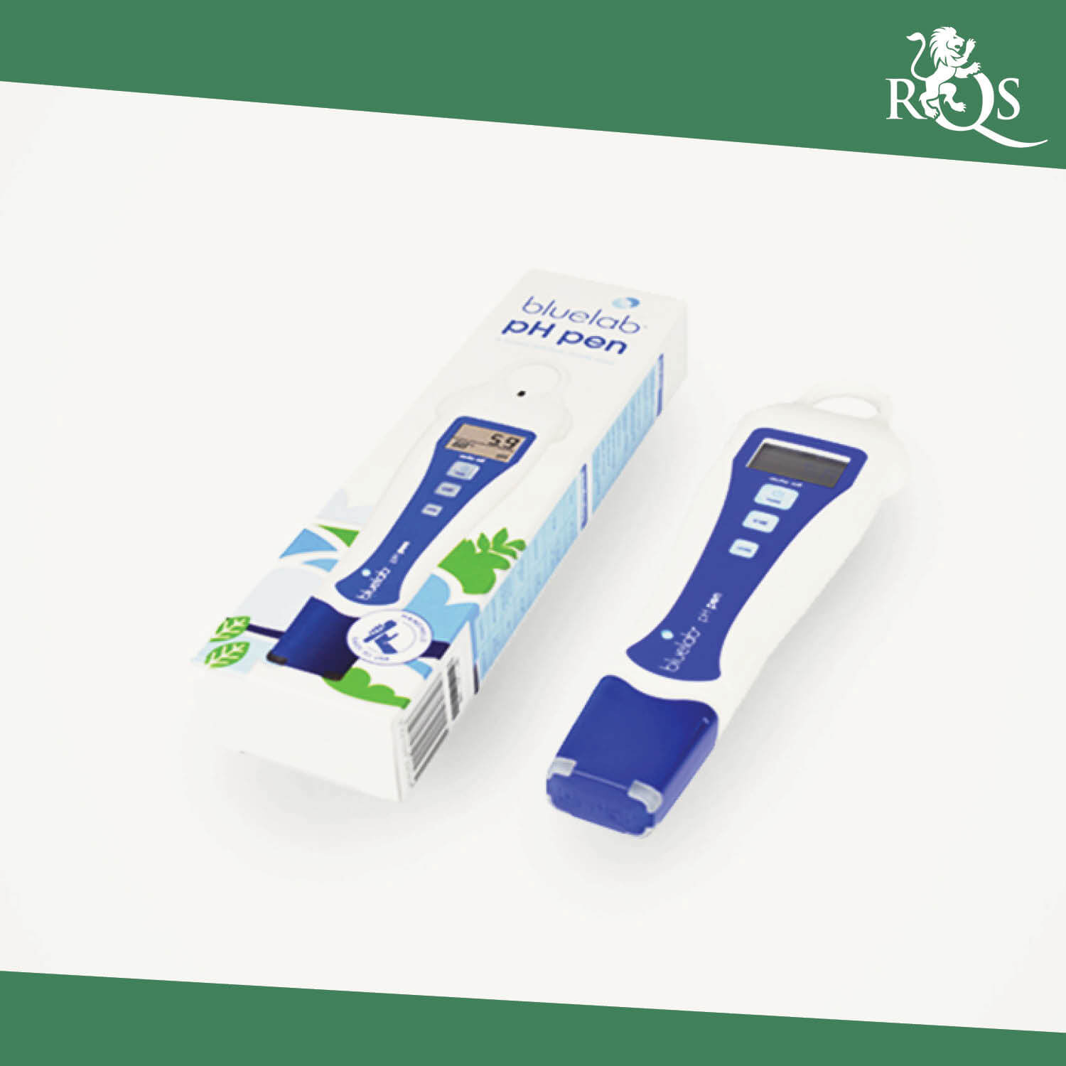 HIGH-QUALITY PH/TDS COMBO METER