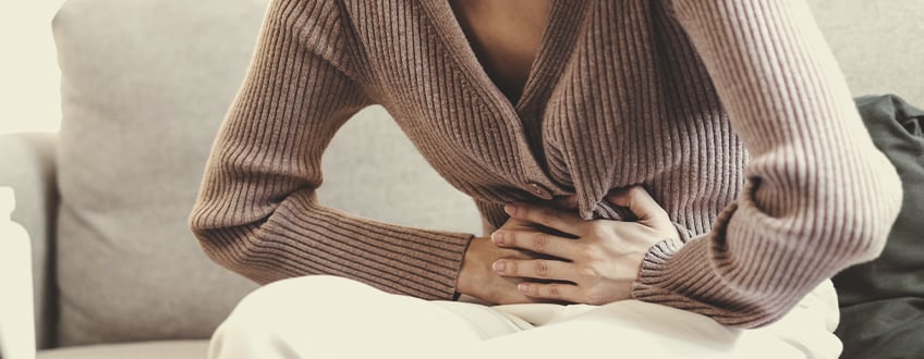 Types of Gastritis Types of Gastritis