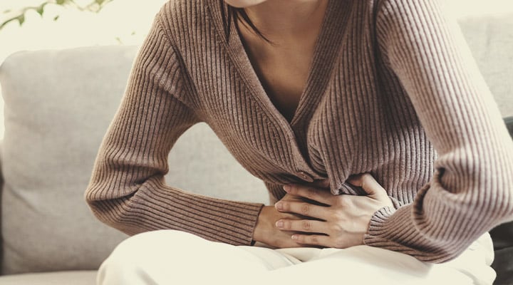 Types of Gastritis Types of Gastritis