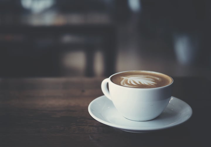 Caffeine to the Rescue Caffeine to the Rescue