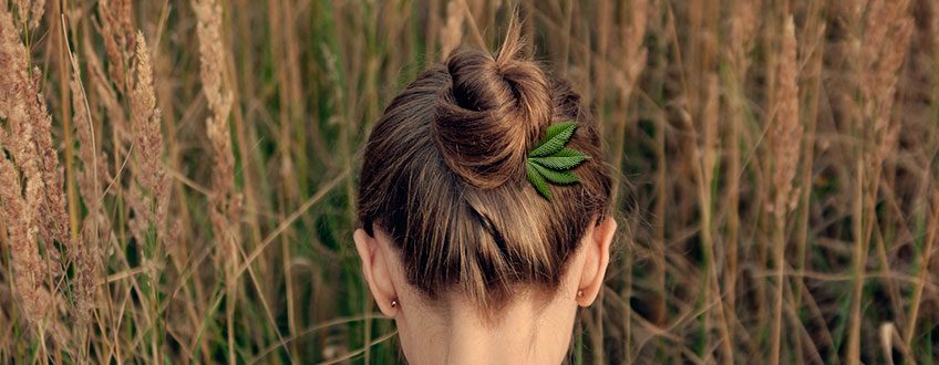 Hair Hide Cannabis 