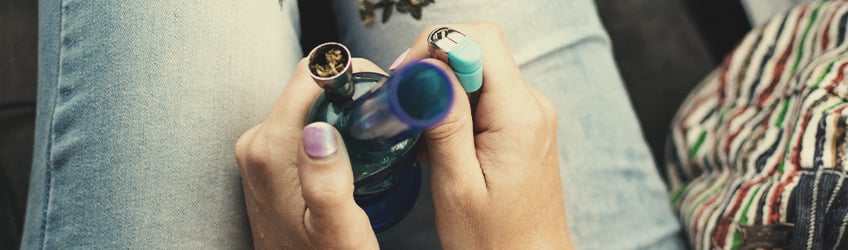 Clearing Up 10 Myths About Marijuana