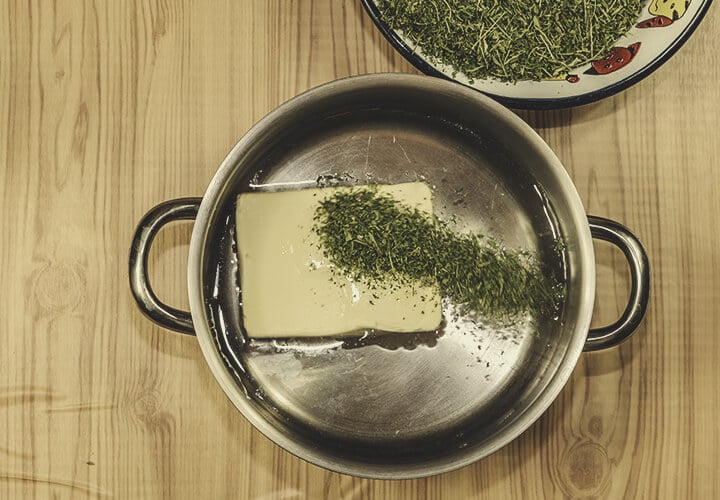 Cooking With CBD Oil Cooking With CBD Oil