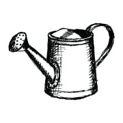 Watering Can Watering Can