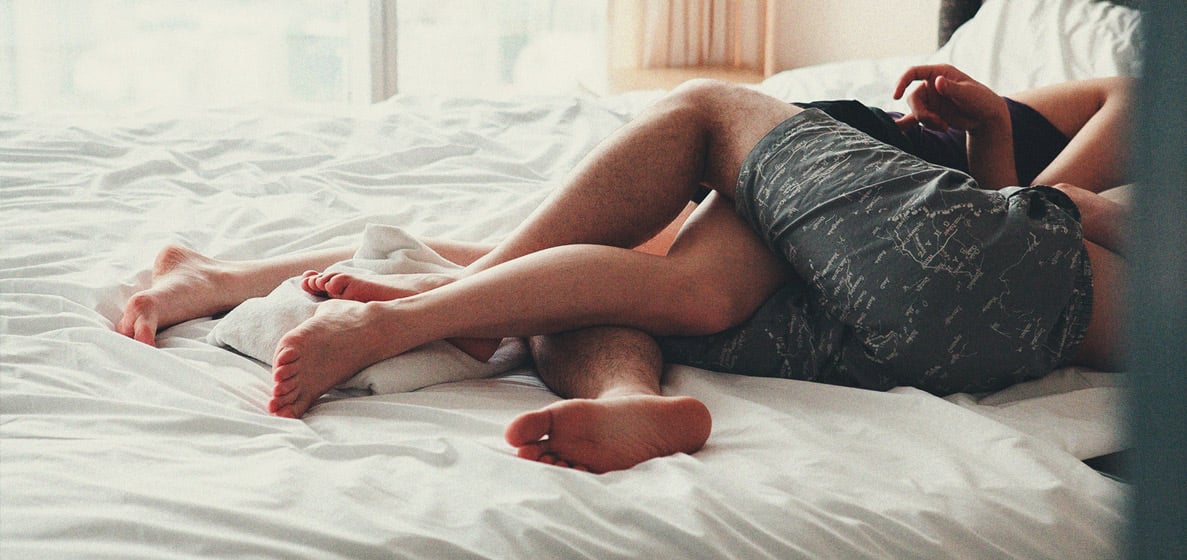 Does Smoking Weed Affect Relationships? Does Smoking Weed Affect Relationships?