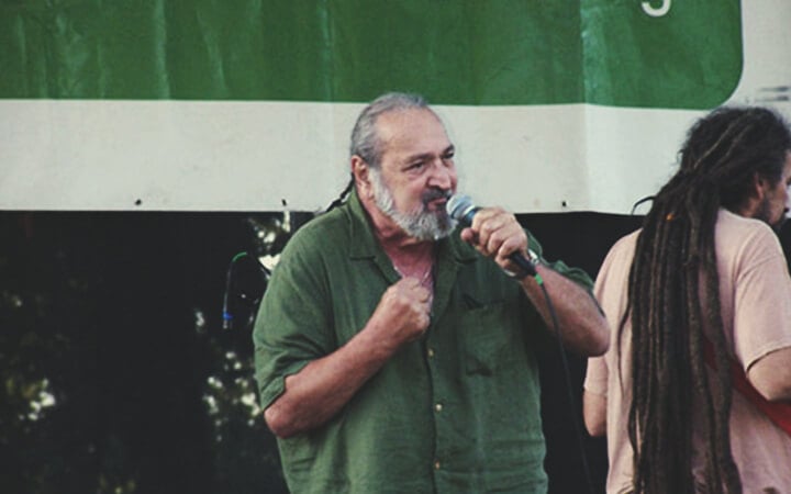 Who Is Jack Herer? Who Is Jack Herer?