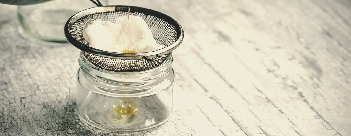 How To Make Cannabis Tincture How To Make Cannabis Tincture