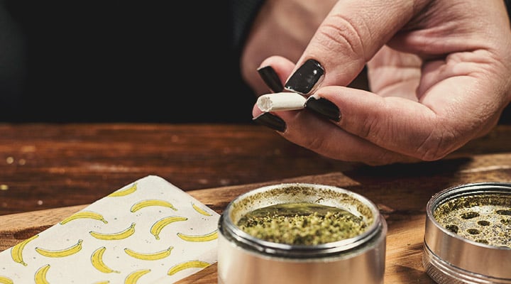 Comment rouler le joint parfait - RQS Blog