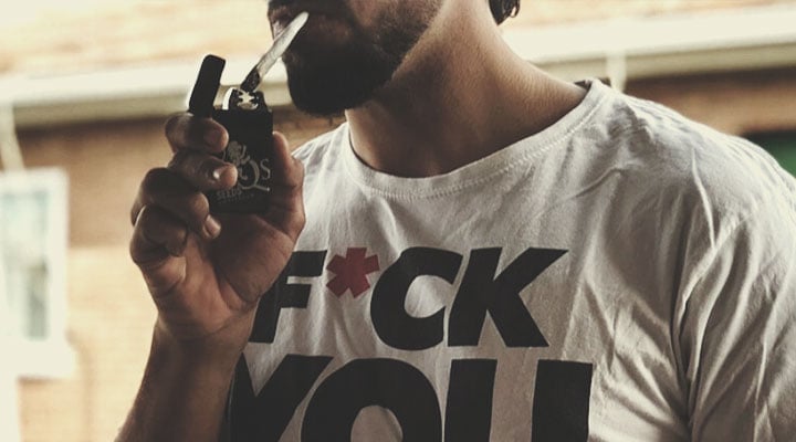 How to Tell if You’re a Stoner How to Tell if You’re a Stoner