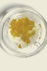 Live resin