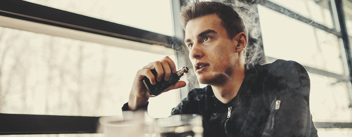 How To Get Rid of Smoker’s Cough How To Get Rid of Smoker’s Cough