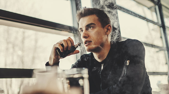 How To Get Rid of Smoker’s Cough How To Get Rid of Smoker’s Cough
