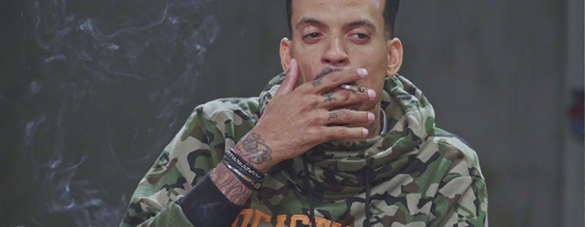 Matt Barnes Matt Barnes